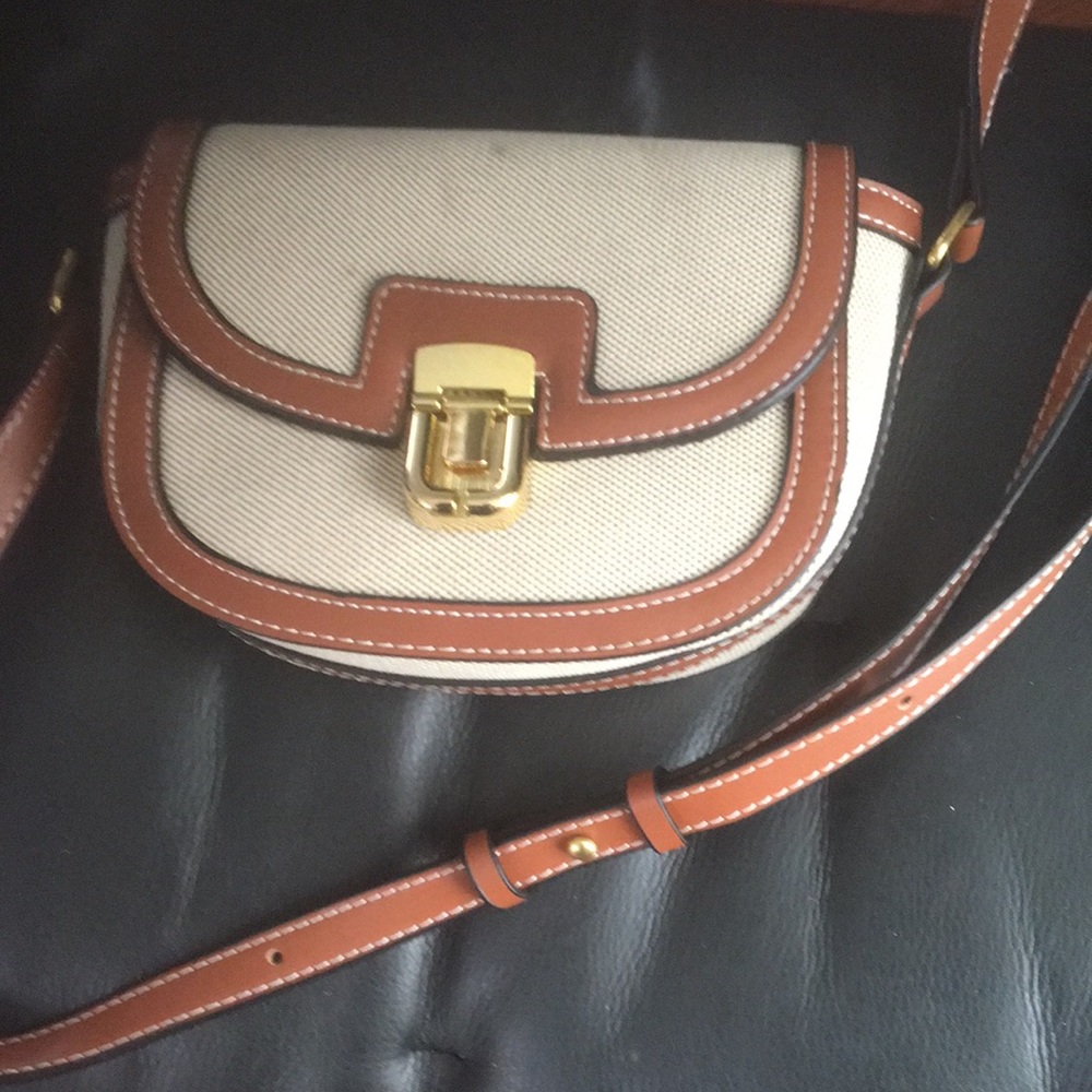 Small Crossbody Bag - image 3